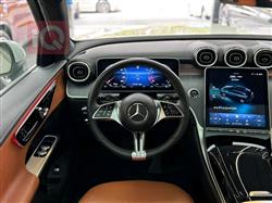 مرسيدس بنز GLC